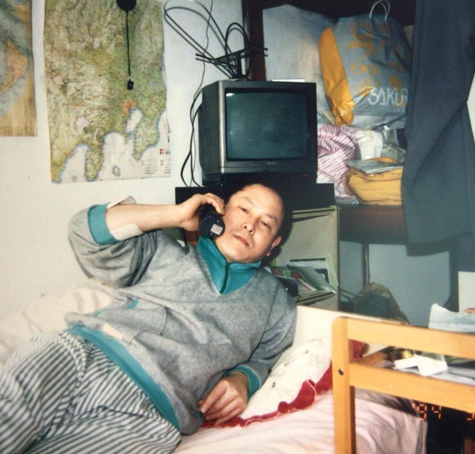 丁尚彪在日本干什么,丁尚彪打黑工纪录片