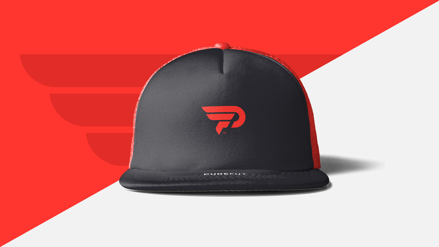 purelogo设计,足球logo袜子