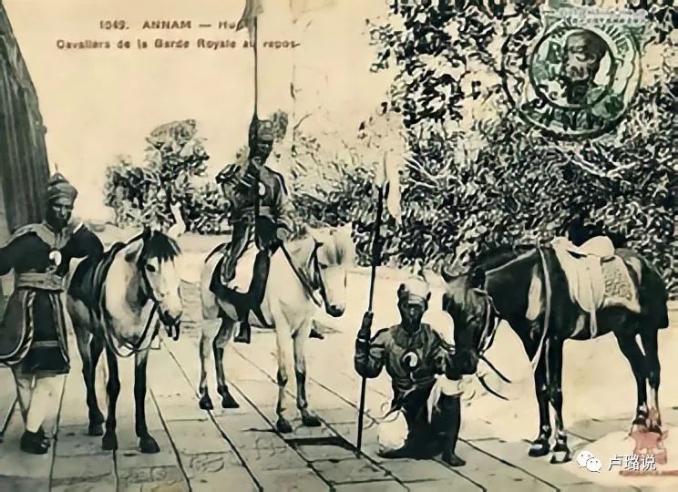 19岁的亚洲最美皇后，盛宠一时被负心抛弃，终成了法国野鬼孤魂！