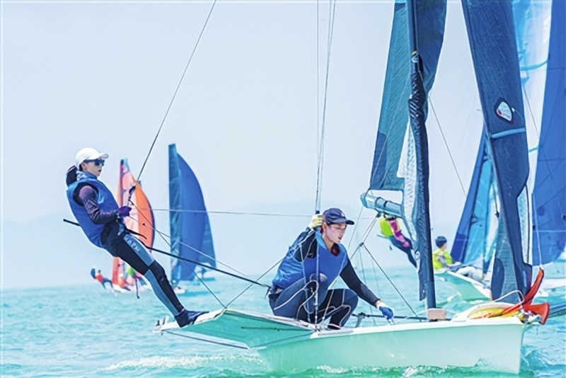 青岛体育“蛋糕”越做越大