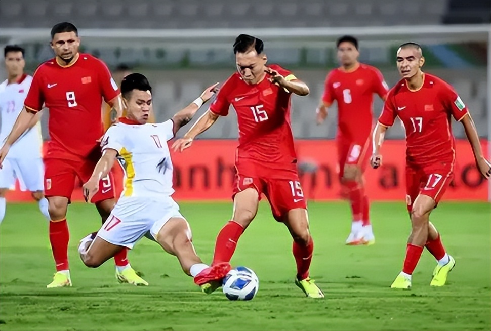 中国足协终于做出最正确的决定,中国足协终于彻底迈出了这一步