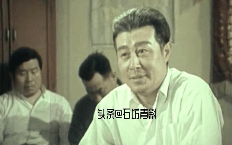 谢铁骊导演了哪6个样板戏,著名导演谢铁骊