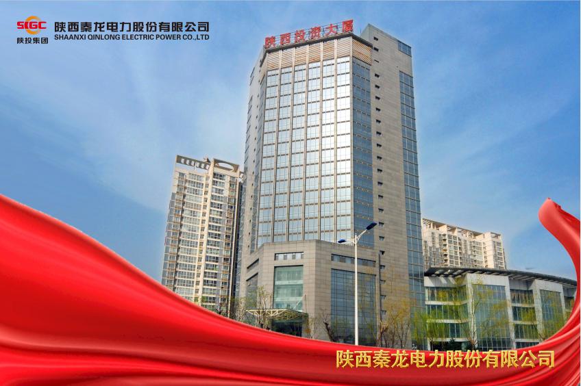 陕西秦龙电力投资股份有限公司,陕西秦龙电力有限公司是国企吗