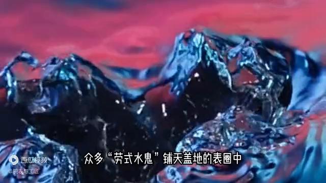 泰格豪雅竞潜500米钛潜水表,泰格豪雅潜水300米限量款