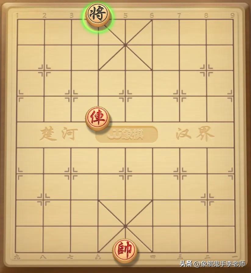 象棋绝杀实战15集,象棋绝杀技巧书海象棋