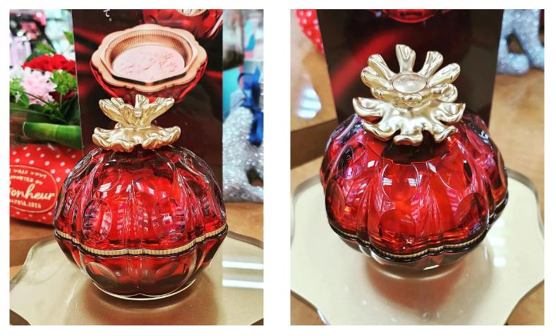 野兽派香水礼盒,野兽派梦想家系列