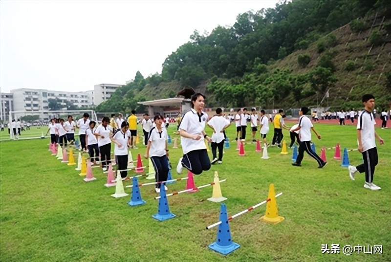天天动起来校园体育活动方案,天天动起来校园优秀案例