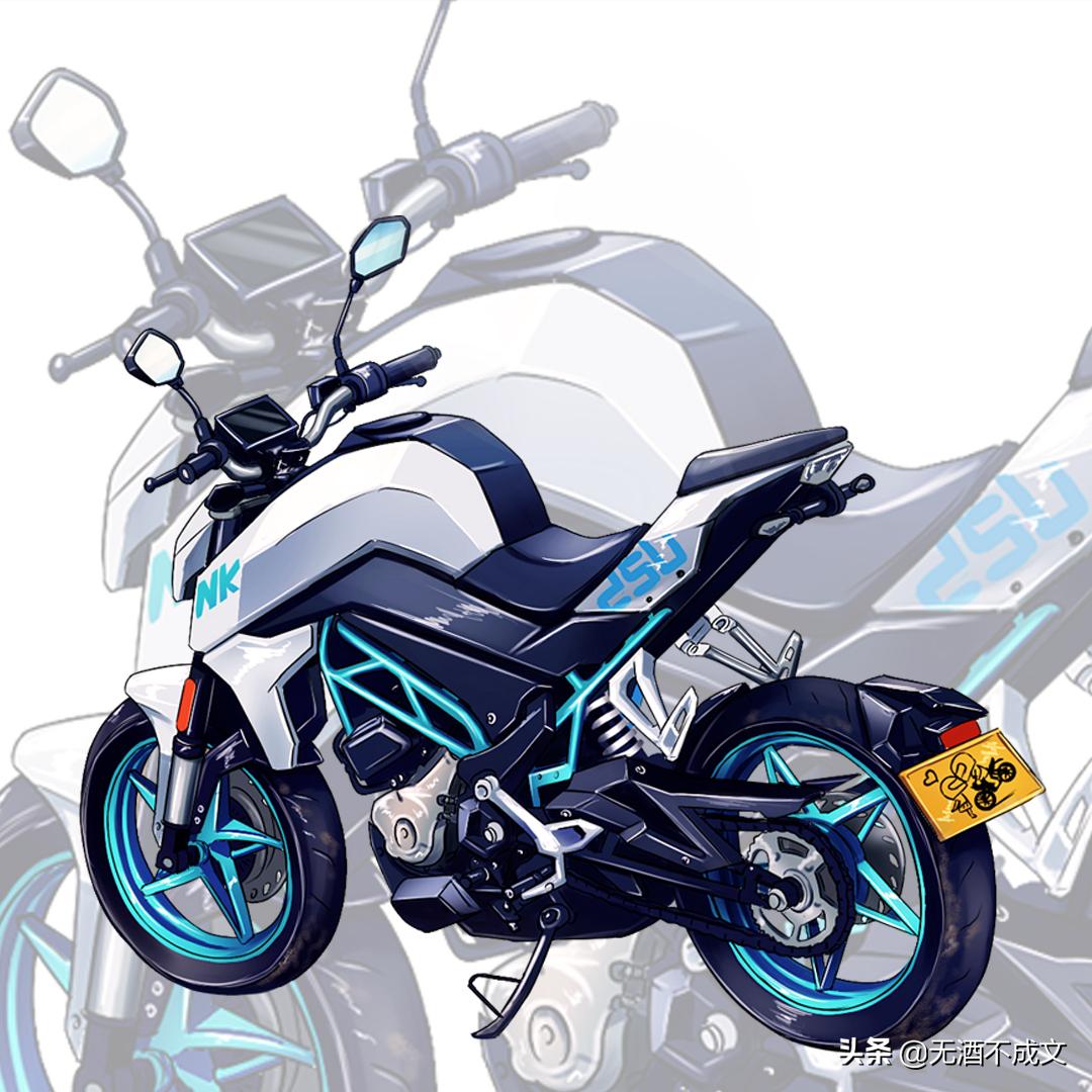 不知道买什么摩托,不知道摩托车是什么牌子