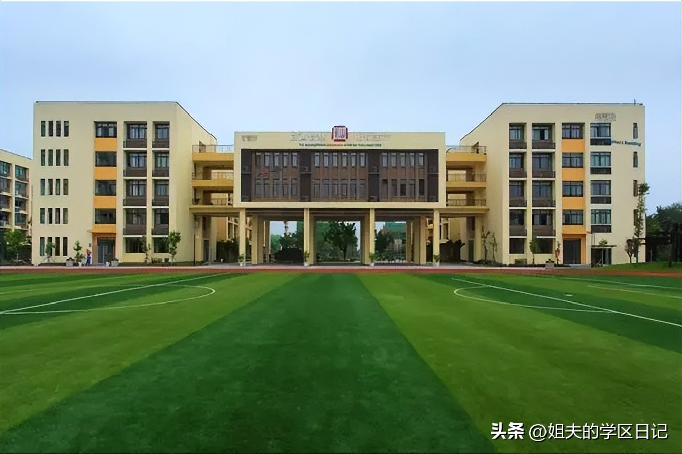 重庆最好的学区位置,重庆十大宝藏