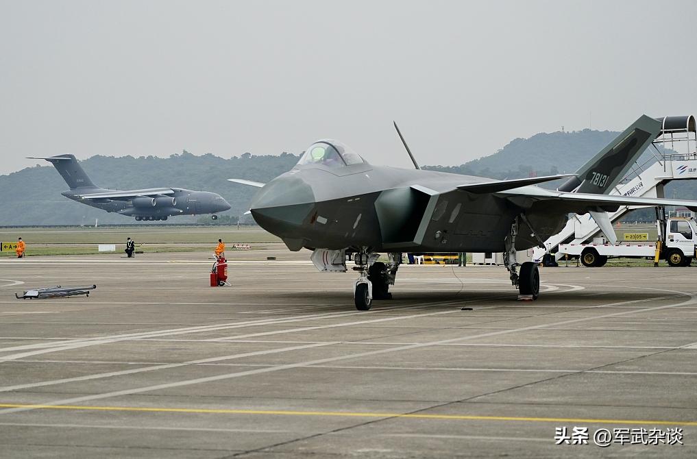 珠海航展中国合成旅,2022珠海航展沙特会买合成旅吗