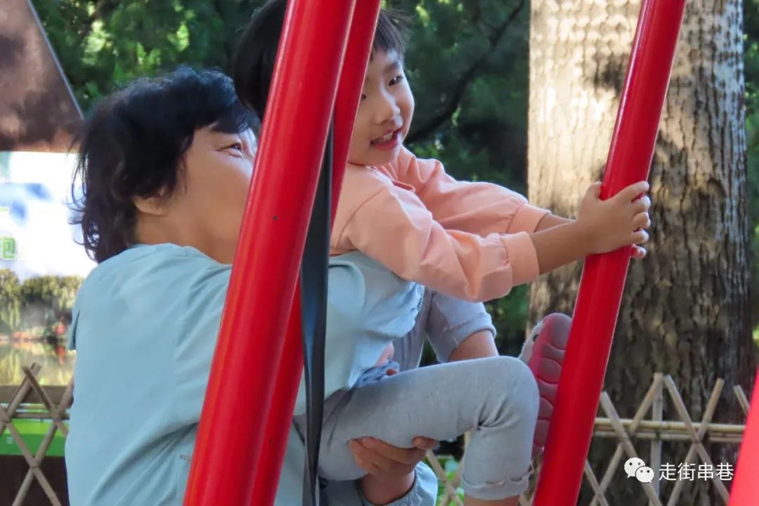 爷孙隔代亲的故事,爷孙隔代亲现象