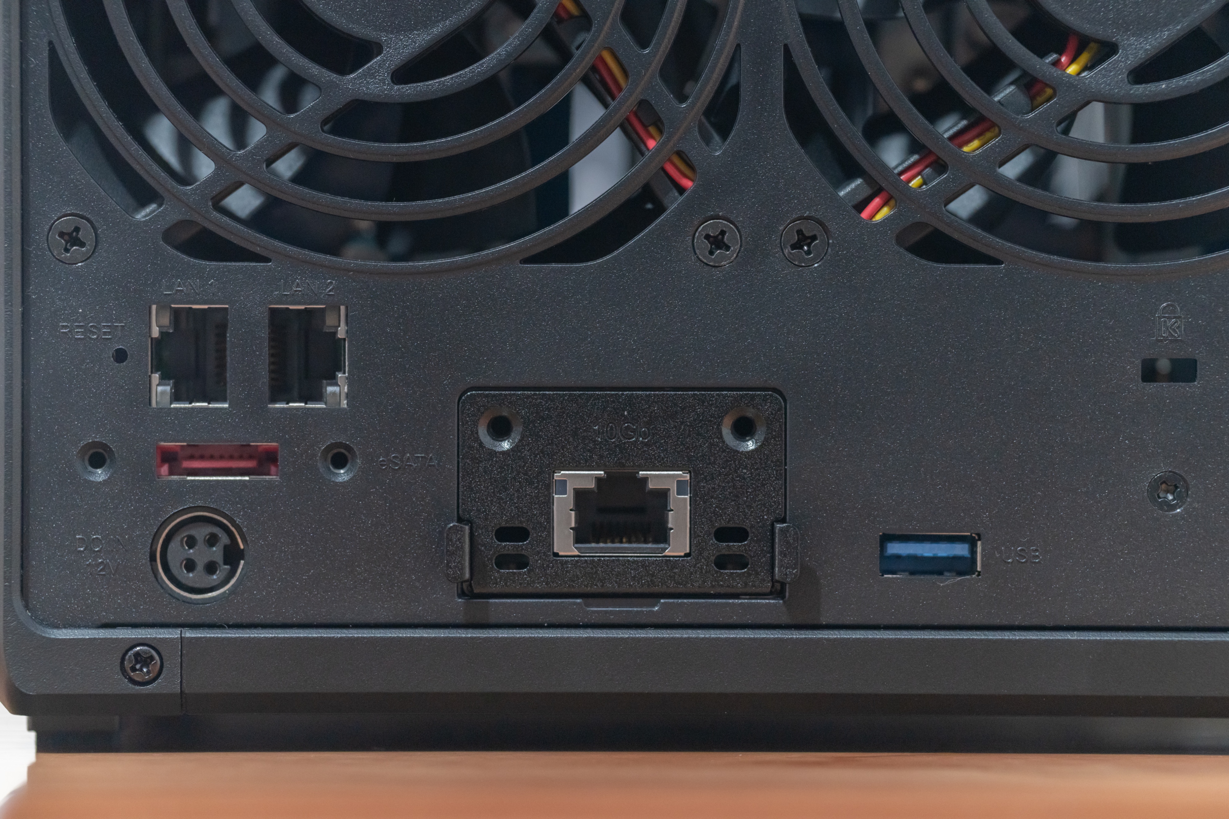 群晖ds923nas,群晖nasds923的产品参数