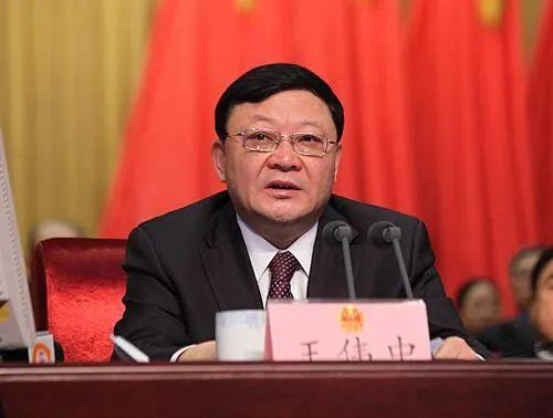 现任各省省长公示,2017年各省省长是谁