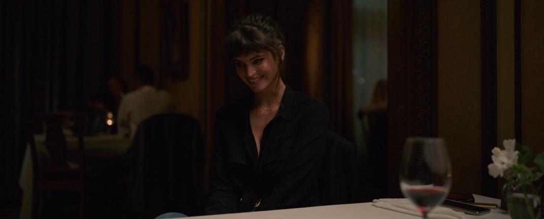 法国喜剧搞笑电影推荐,欧美搞笑喜剧系列电影推荐