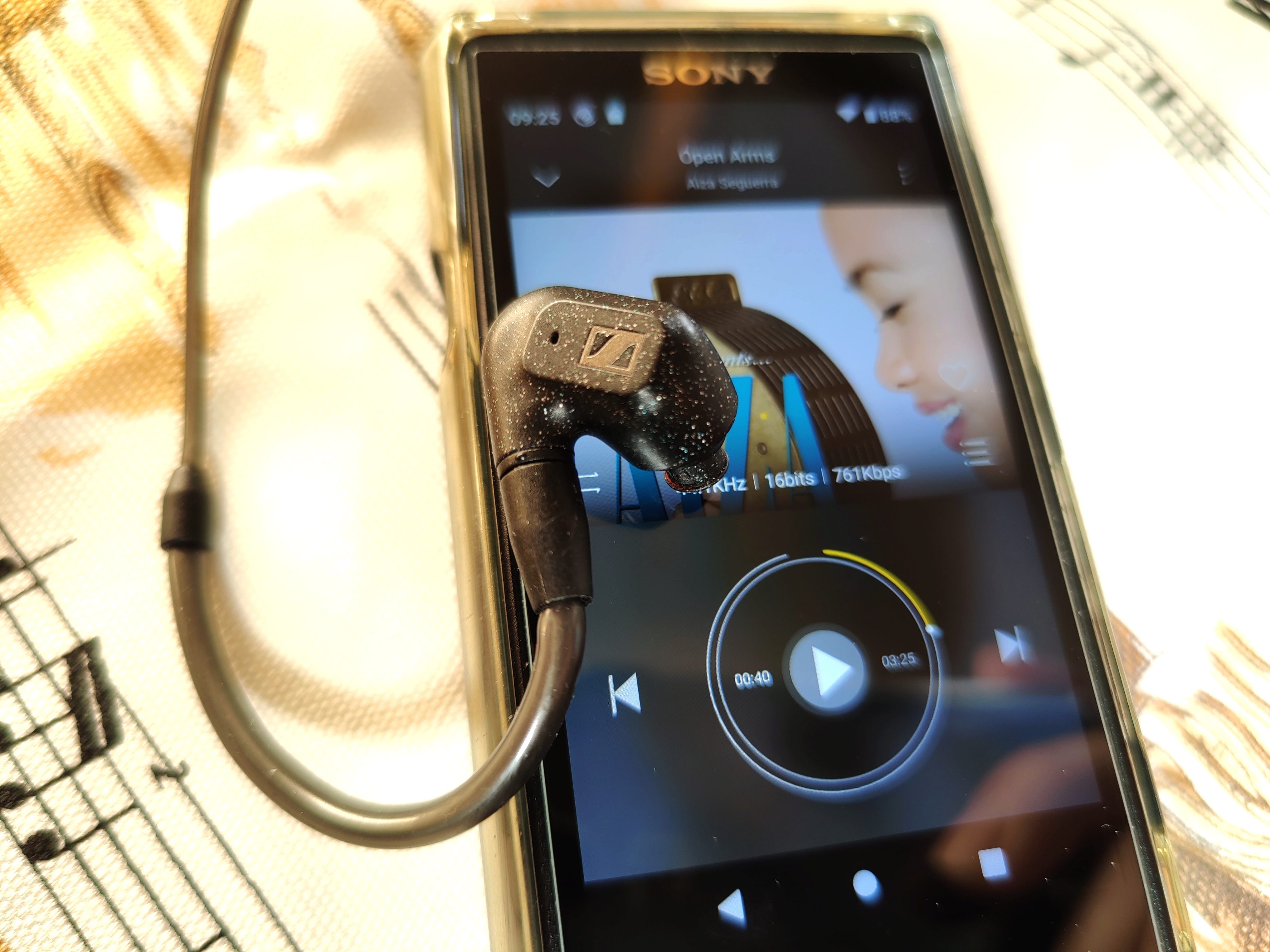 森海塞尔ie300和ie600音质,森海塞尔ie300和200