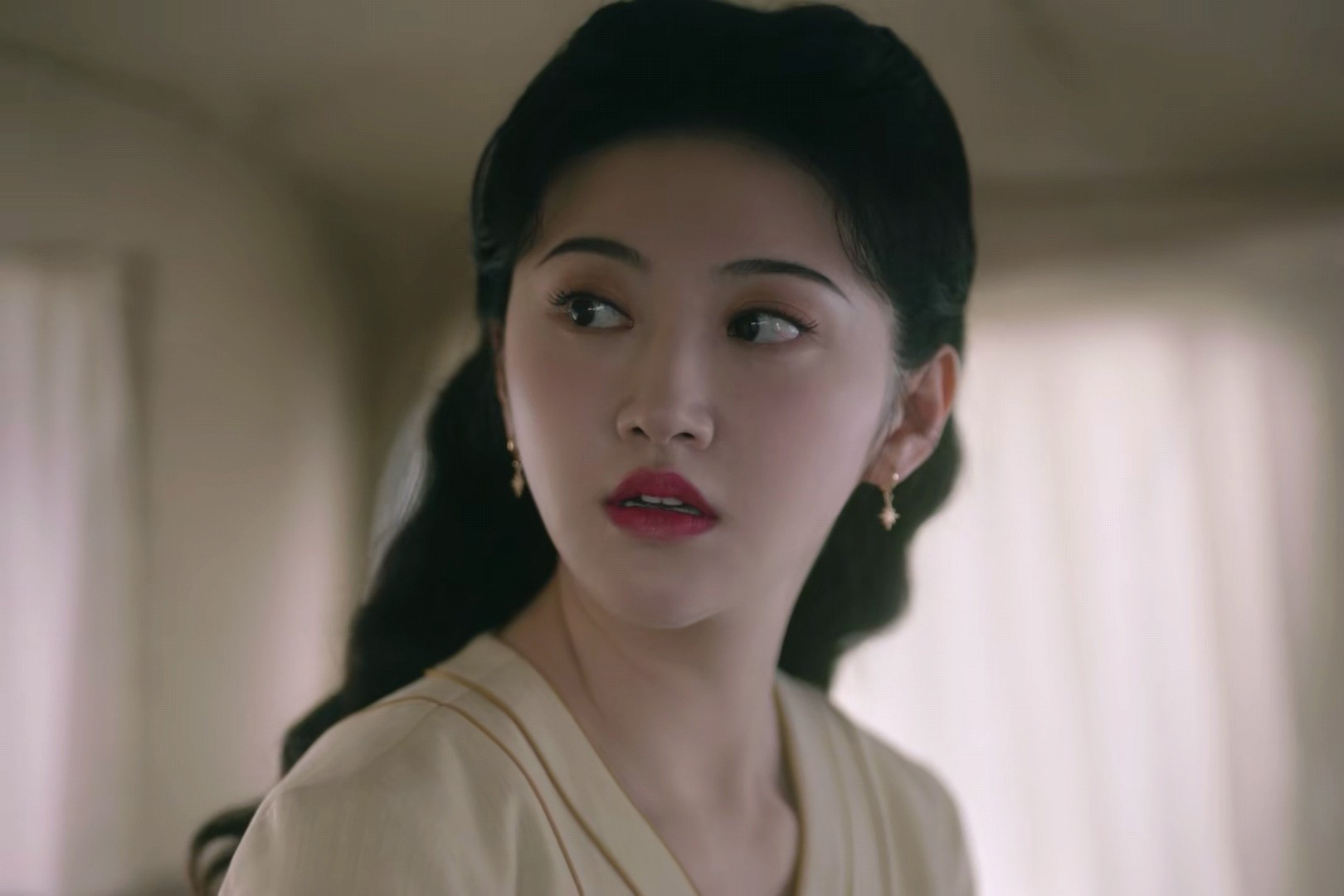 流光之城容芳桦受辱后续,流光之城容芳桦结局是什么