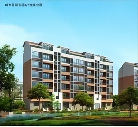 买房子要注意容积率还有什么,买房子户型和容积率哪个重要