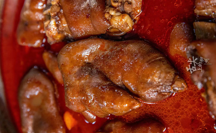 柳州螺蛳粉的正宗做法配方,小七婶螺蛳粉柳州正宗包邮