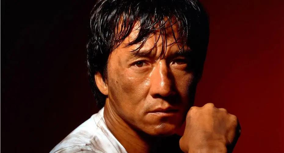 成龙十大功夫巨星,功夫之王成龙李连杰排名