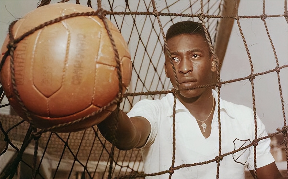 贝利说过的足球名言,贝利球王名言