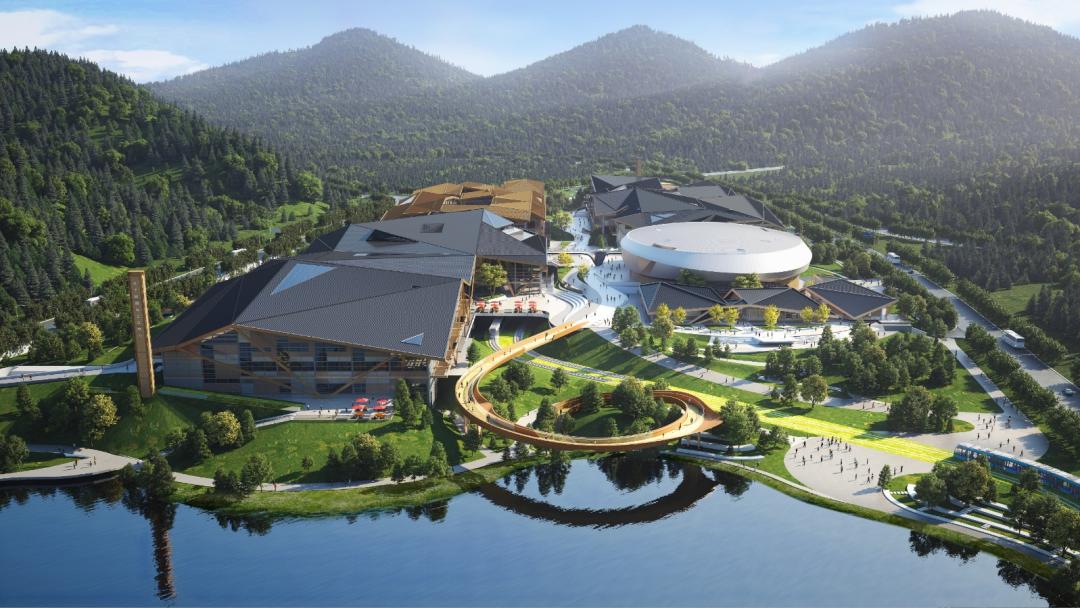 信阳中心体育馆,信阳体育中心