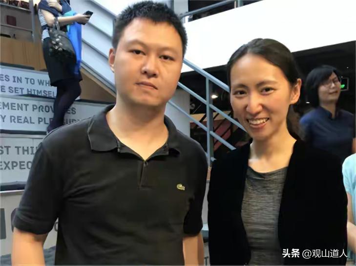 清华才女李一诺：18岁保送清华，四年生3个娃，替世界首富花钱