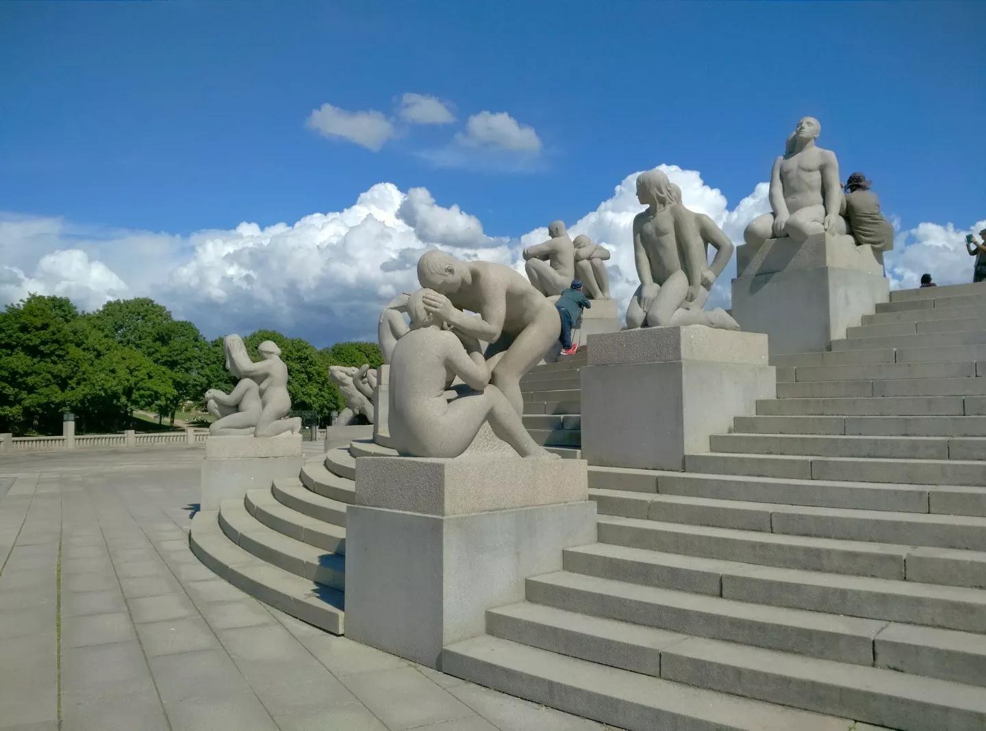 挪威为什么不加入欧盟,挪威为什么没加入欧盟