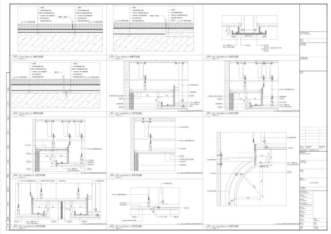 dop设计丨上海新地标——AIPLAZA西岸凤巢