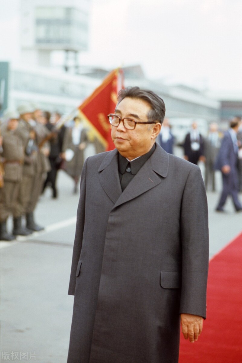 朝鲜韩国三八线的由来,朝鲜故事3