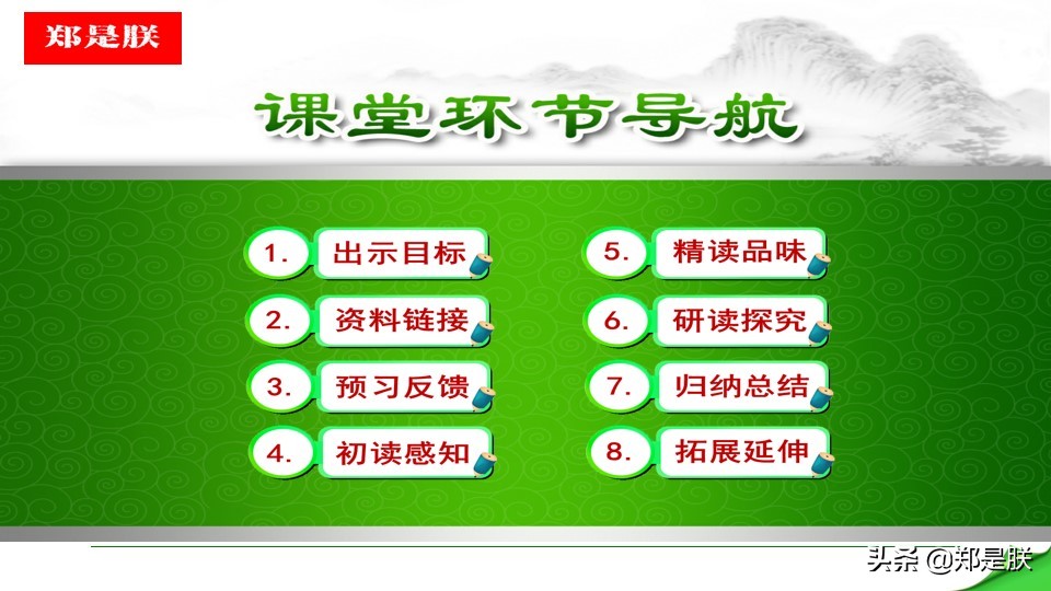 八年级下册语文预习壶口瀑布,八下语文第17课壶口瀑布预习笔记