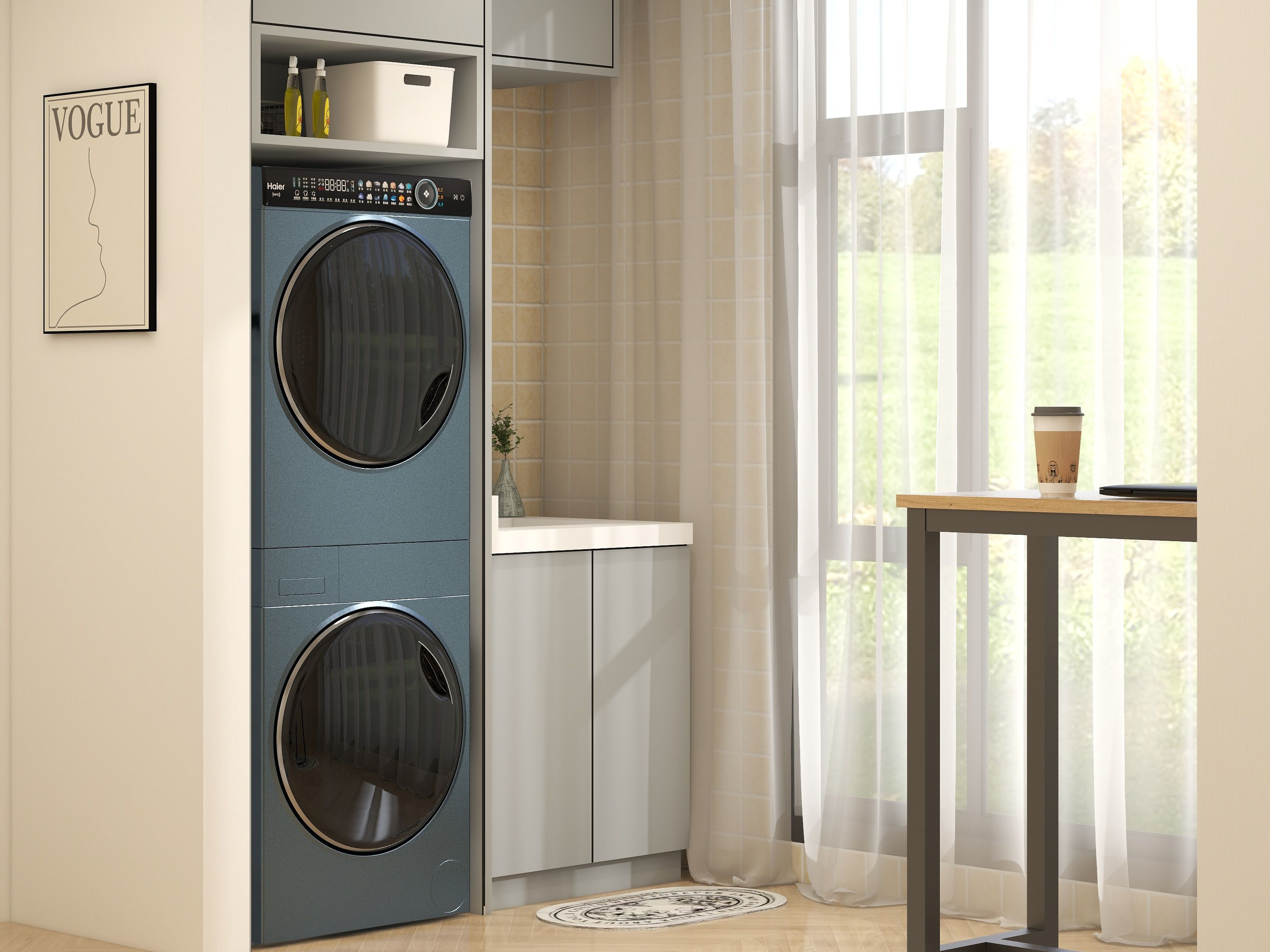 2024款百元级别洗衣机推荐,如何挑选一款性价比高的洗衣机