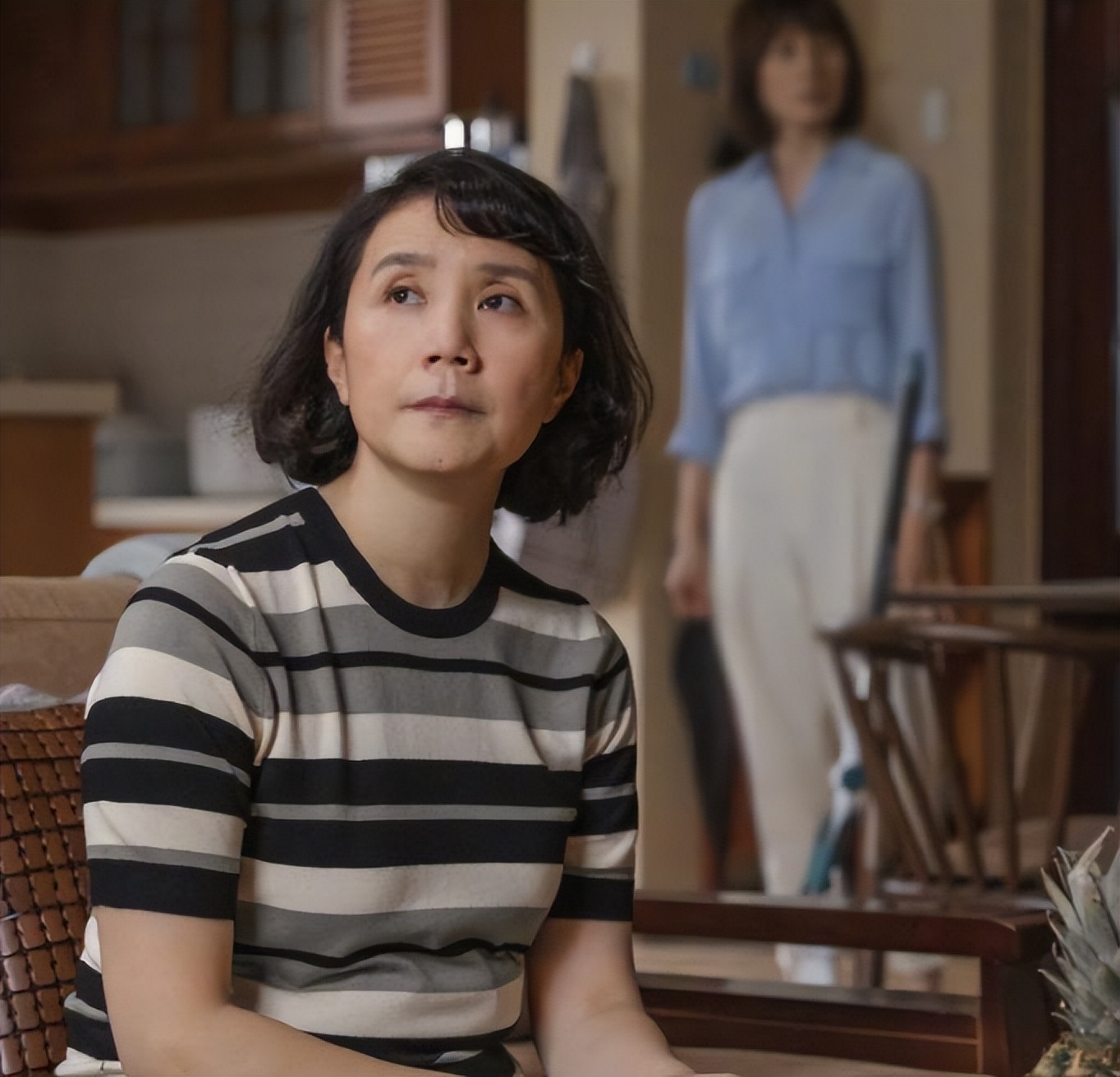 10位晚年移居海外的明星,移民后悔的明星