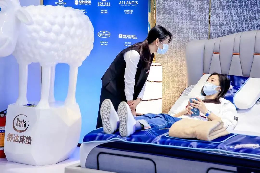 舒达床垫为您的夜夜好眠保驾护航,舒达床垫舒适度