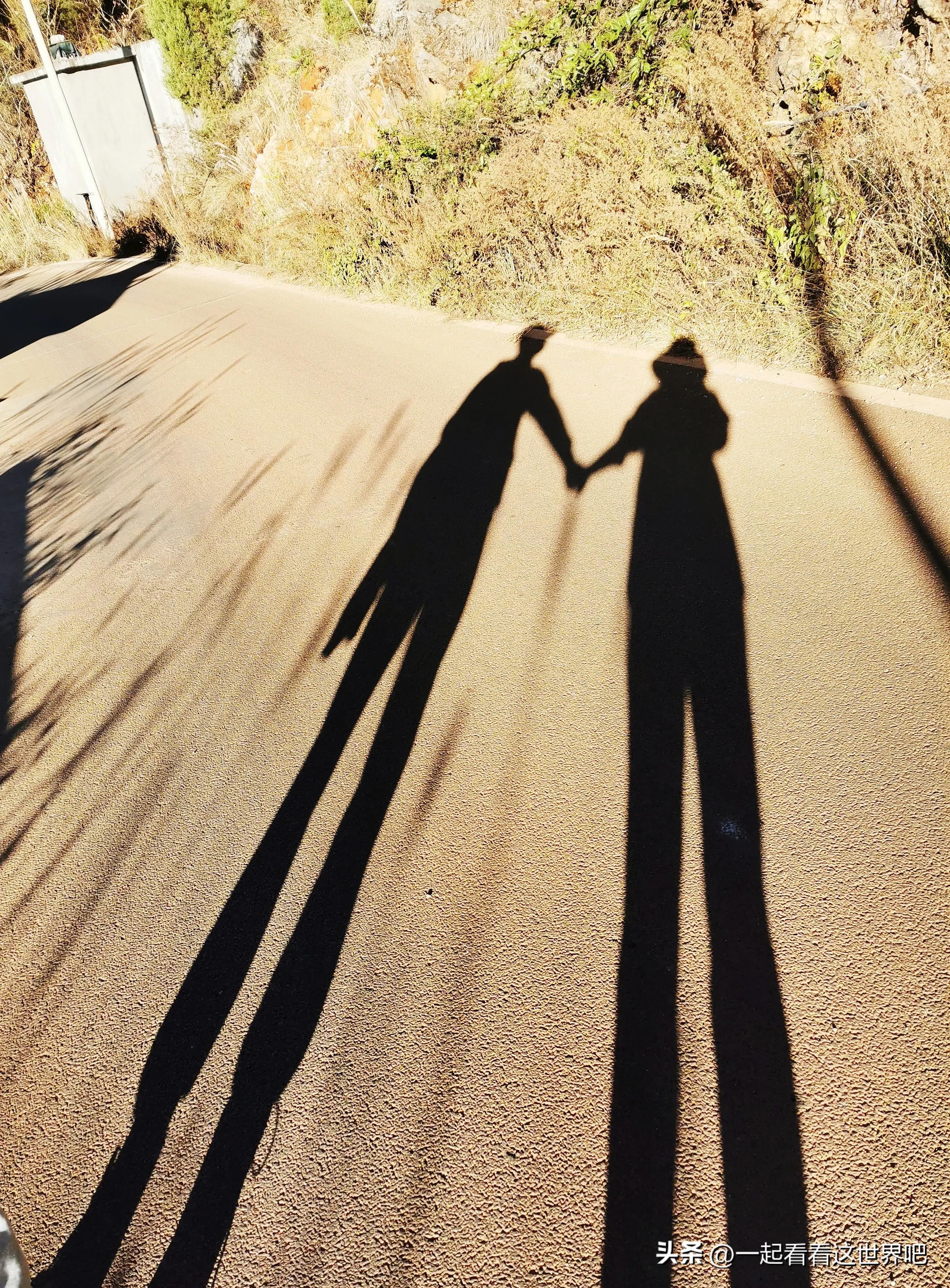 骑行昆明十峰之梁王山,昆明周边游玩景点梁王山