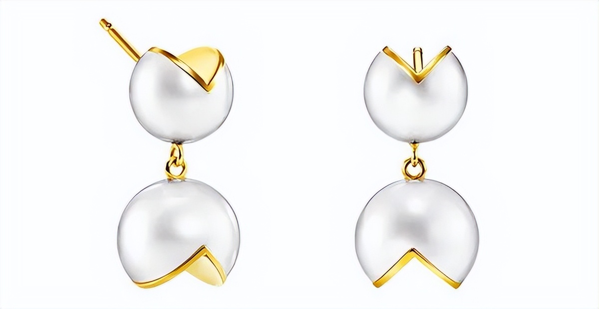 这才是大女主该有的气场,韩剧珠宝搭配