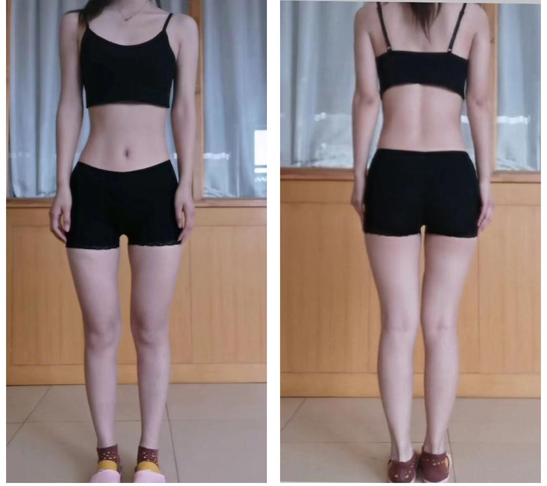 学生党穿搭秋季显瘦宽松酷140斤,又胖又矮的学生党夏日穿搭