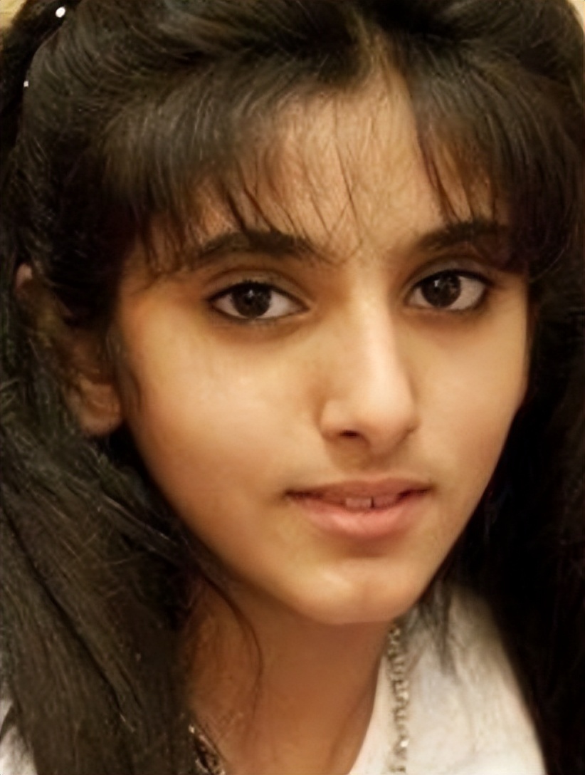 迪拜公主萨拉玛是第几位公主,迪拜公主萨拉玛真实生活视频