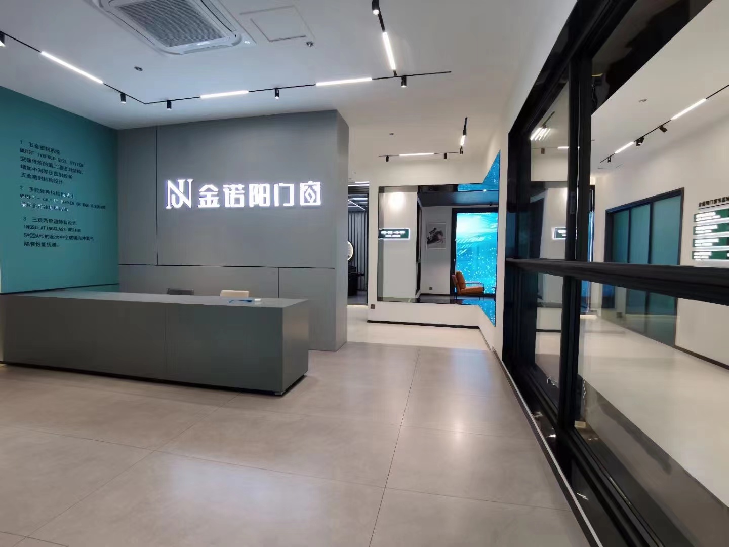 2020十佳门窗品牌皇派门窗,一线铝门窗品牌排行