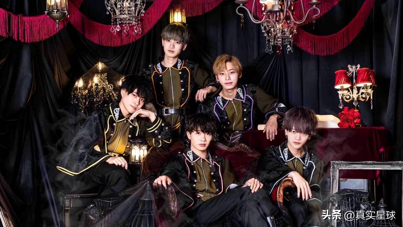 无耻！日本“地下男偶像”性侵未成年女粉，还*引勾**女学生豪掷百万