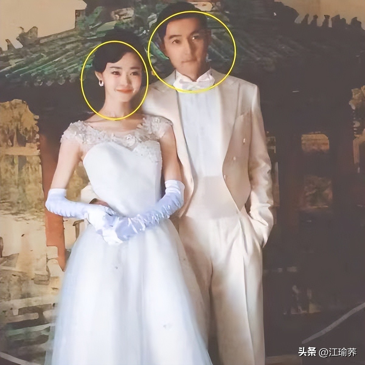 白敬亭宋轶出席活动大秀恩爱,白敬亭宋轶情侣俩人会甜蜜的合唱