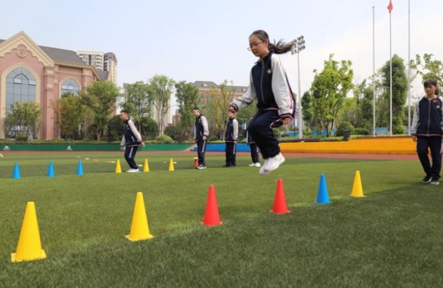 巴川中学“体尖生”的旧词新解，你对现在的体尖生一无所知