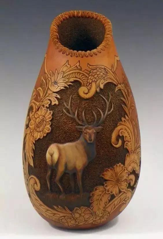 各种奇形葫芦图片大全,奇形怪状葫芦