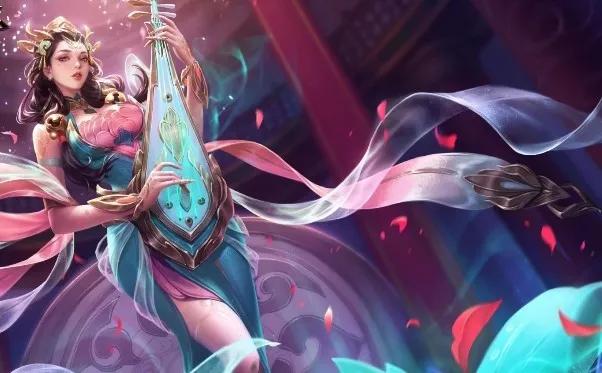 王者荣耀口头禅妲己,王者荣耀口头禅宁教天下人负我