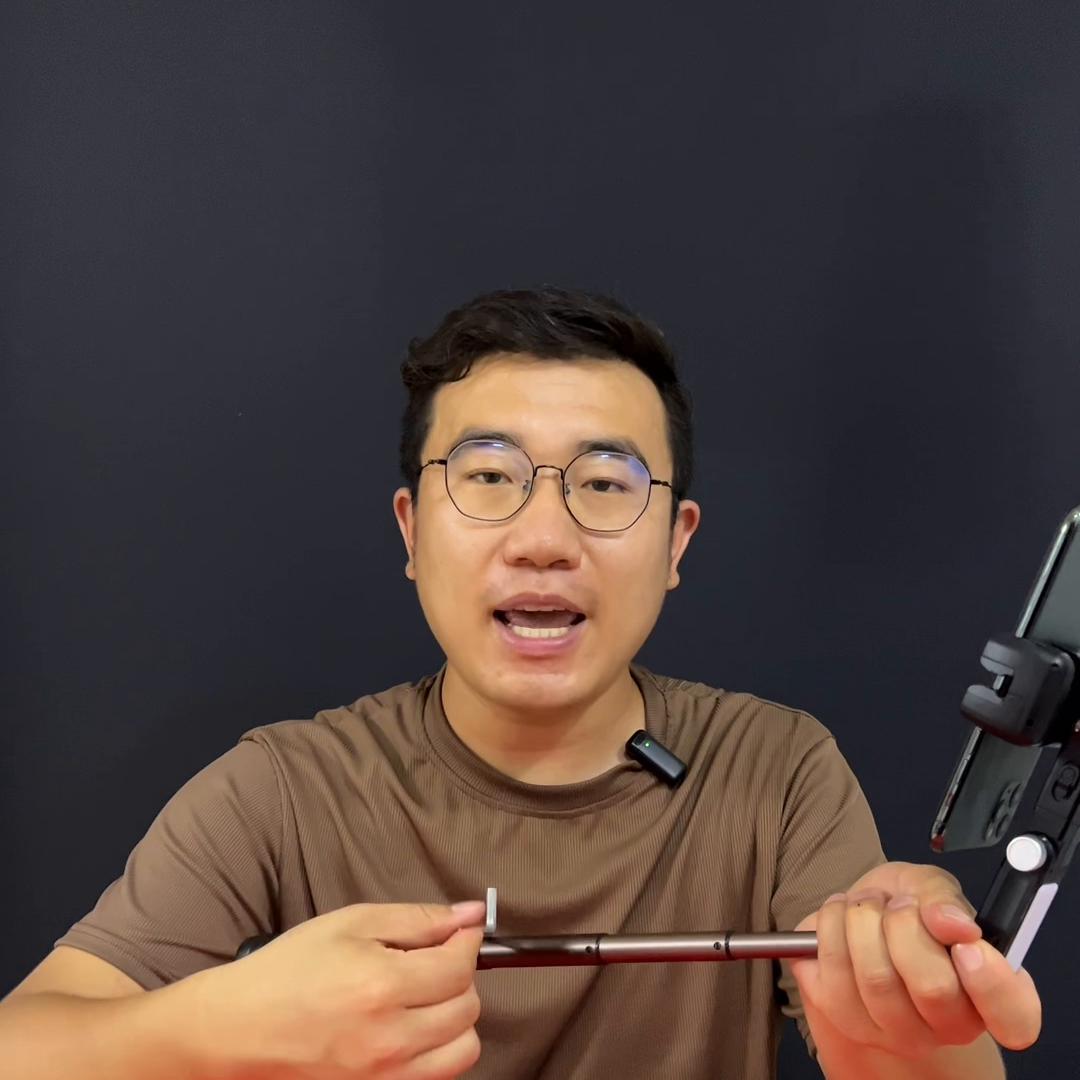 超长自拍杆拍摄技巧,自拍杆怎么拍摄最好