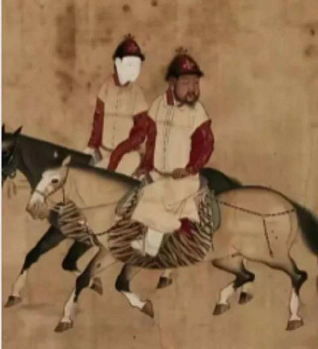 明宣宗朱瞻基算明君吗,明宣宗朱瞻基审美