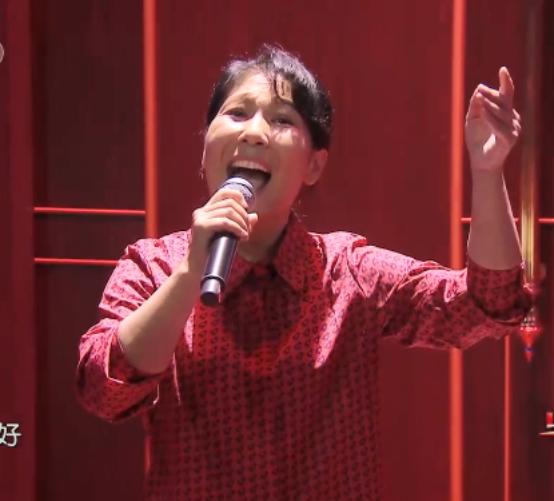 星光大道越战,越战越勇和星光大道哪个好看