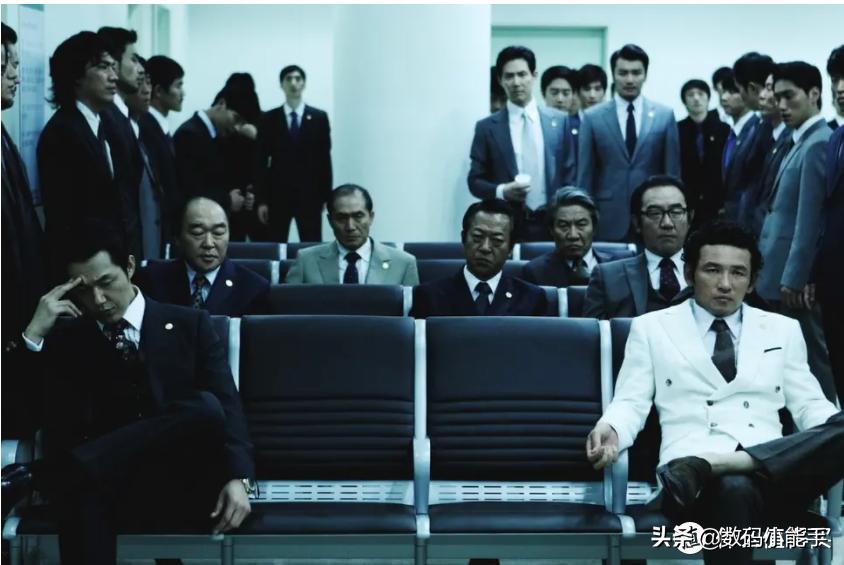 韩国犯罪电影排行榜前十名2021,韩国十大真实改编的犯罪电影解说