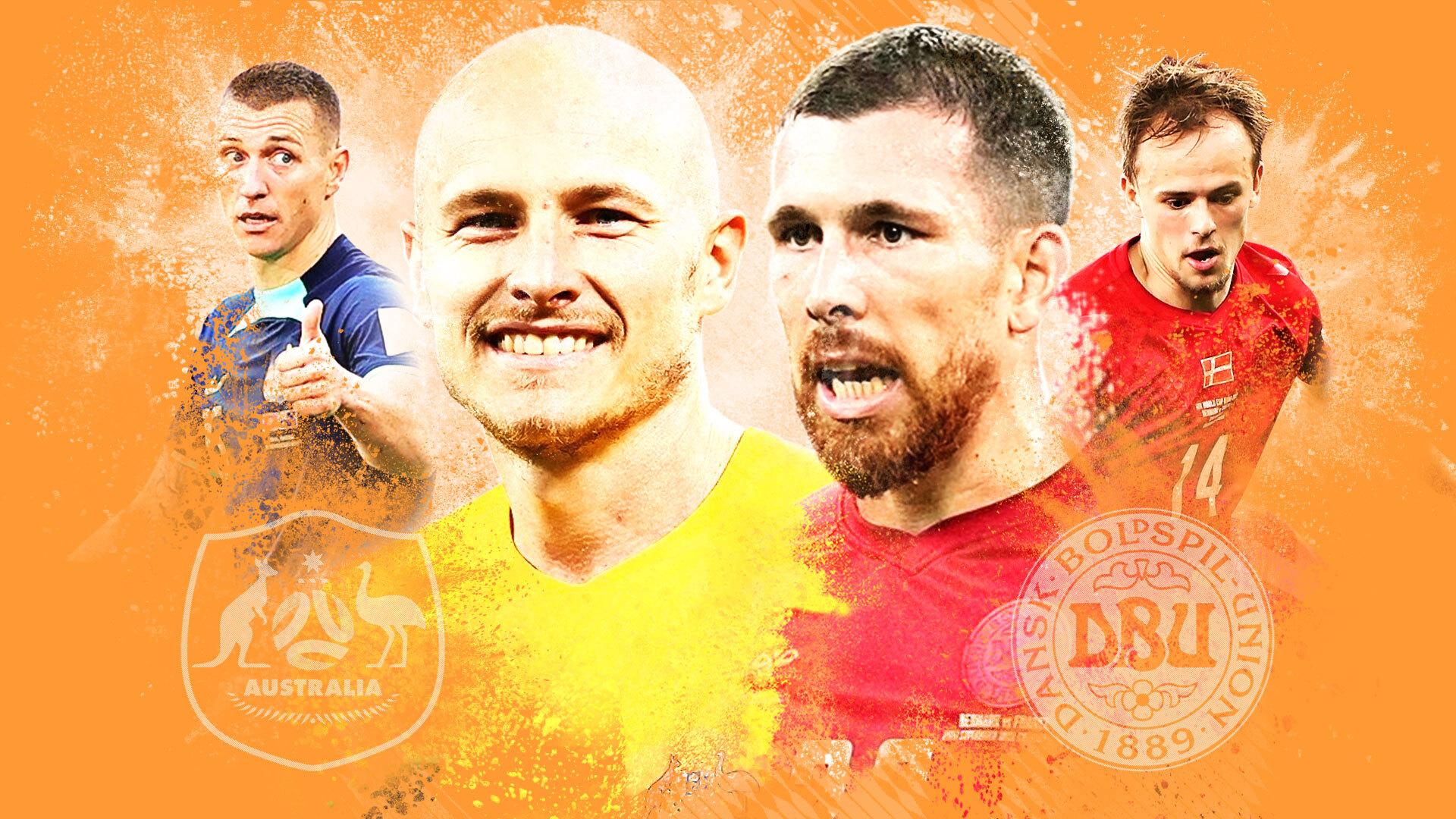 2022世界杯直播澳大利亚vs丹麦,2022世界杯预选赛澳大利亚对秘鲁