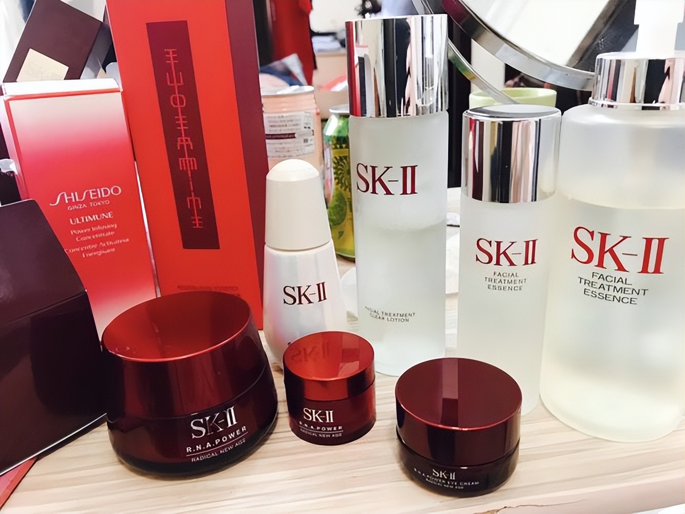 sk集团在韩国地位,sk集团到底好不好