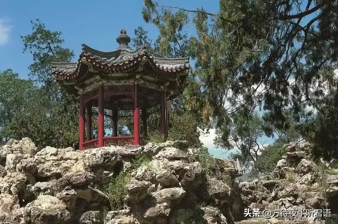 古建筑艺术鉴赏,古建筑艺术画